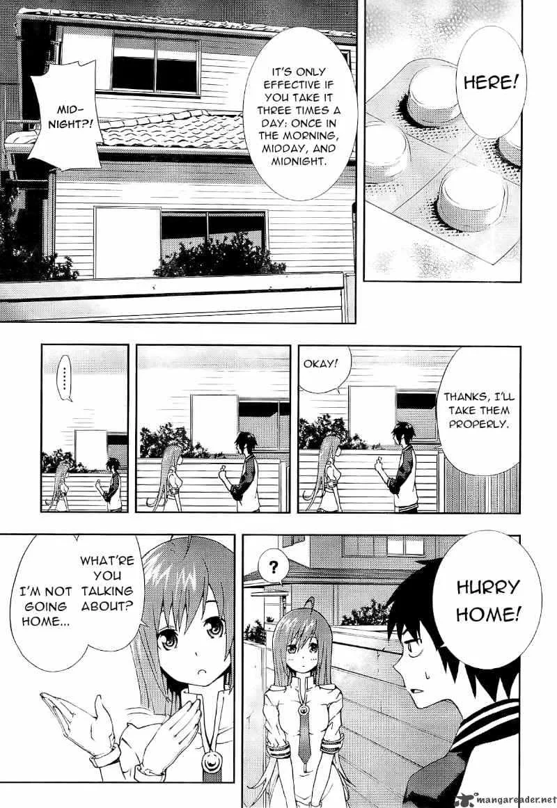 Dr Rurru OneShot Chapter 1 page 53