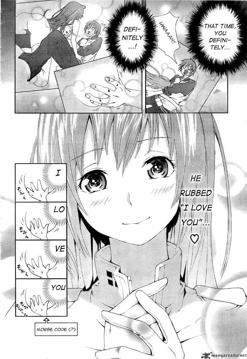 Dr Rurru OneShot Chapter 1 page 56