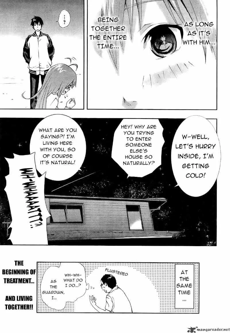 Dr Rurru OneShot Chapter 1 page 57