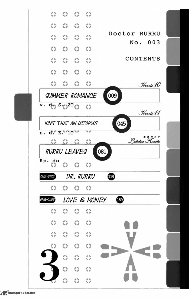 Dr Rurru OneShot Chapter 10 page 5