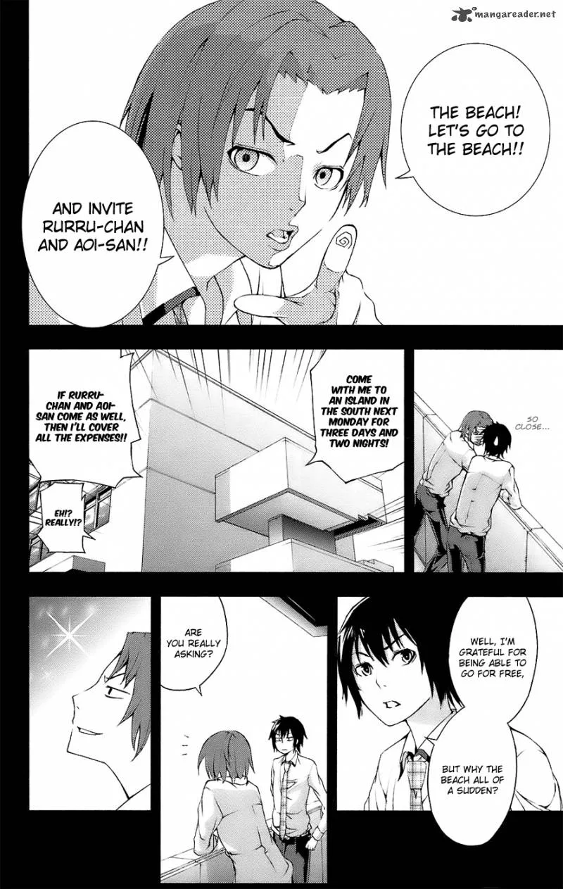 Dr Rurru OneShot Chapter 10 page 8