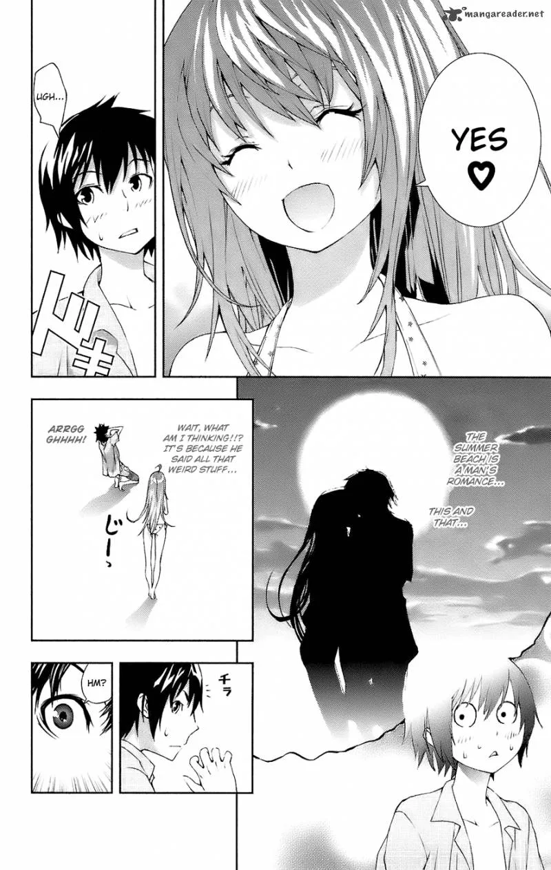 Dr Rurru OneShot Chapter 10 page 12