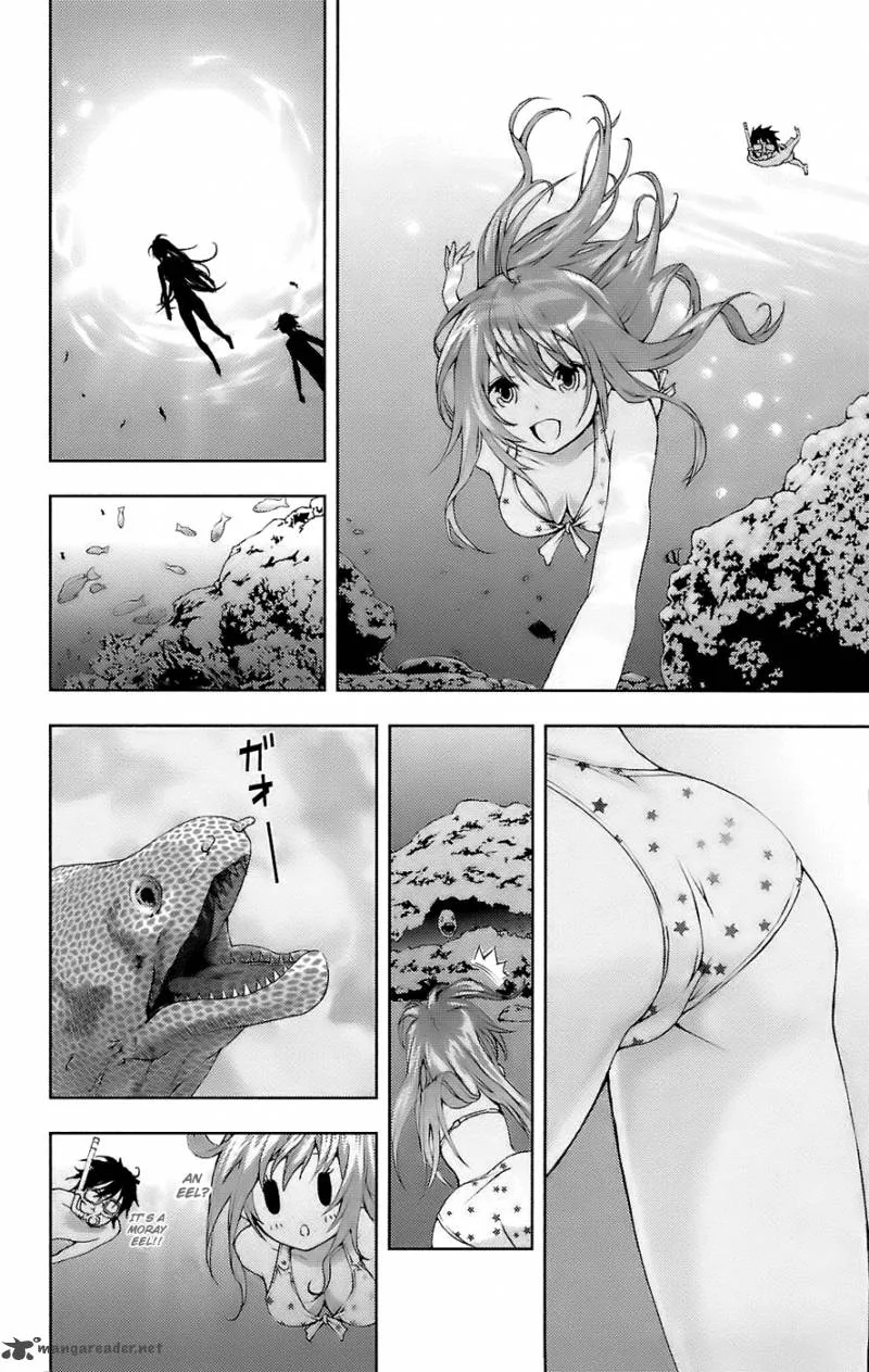 Dr Rurru OneShot Chapter 10 page 14
