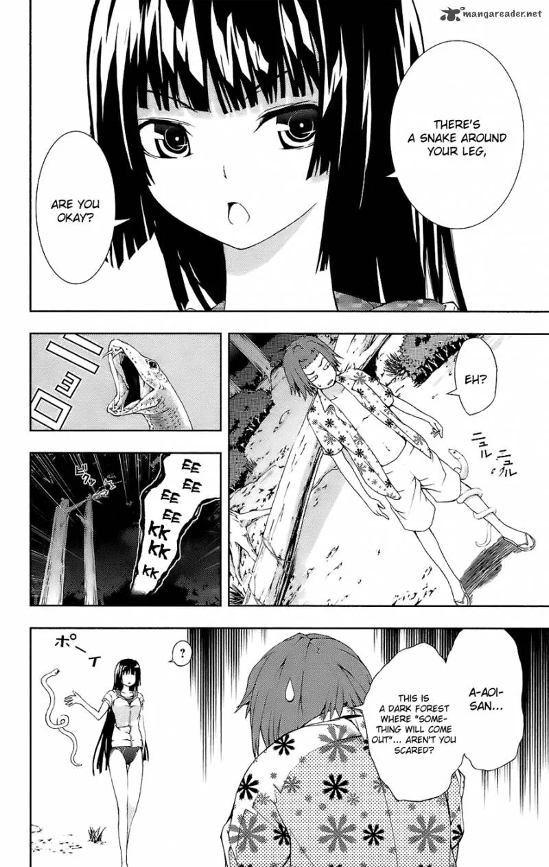 Dr Rurru OneShot Chapter 10 page 22