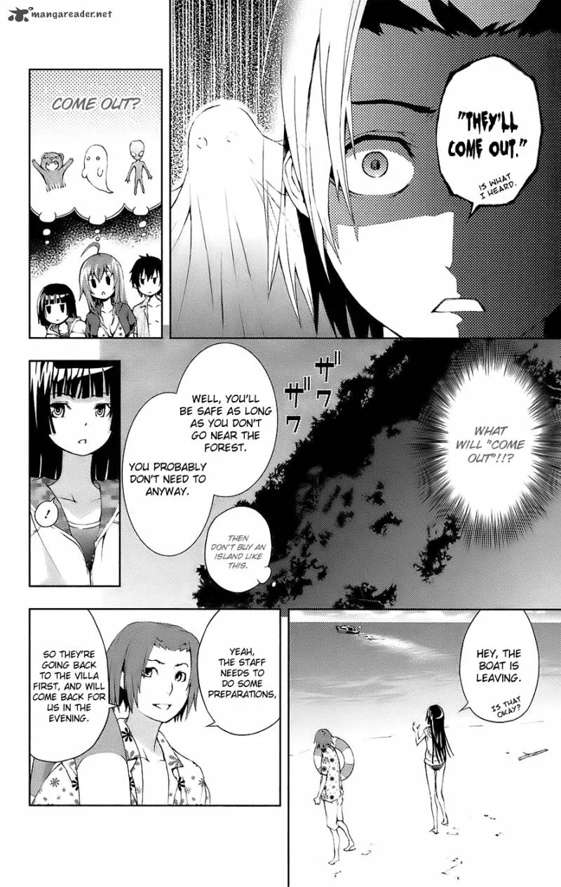 Dr Rurru OneShot Chapter 10 page 10