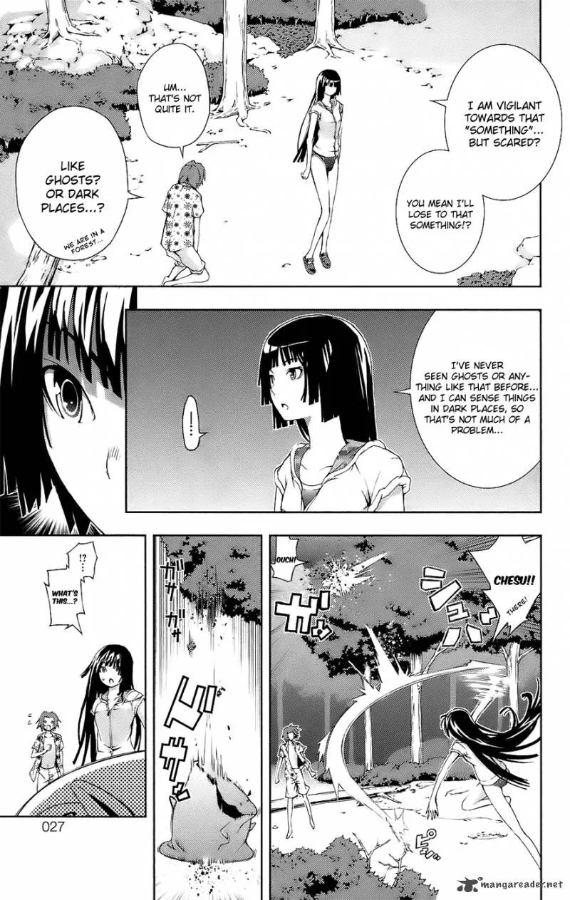Dr Rurru OneShot Chapter 10 page 23