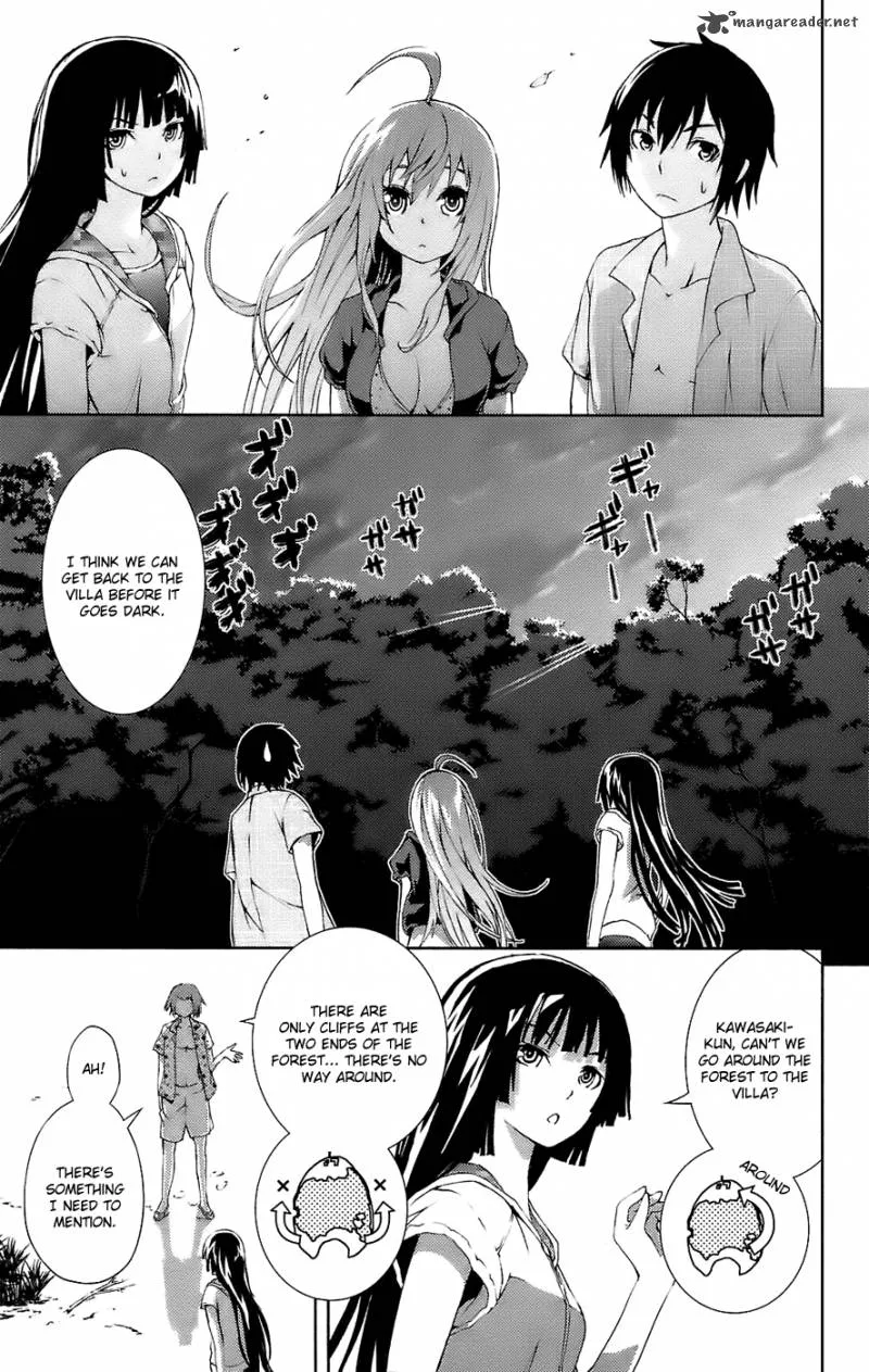 Dr Rurru OneShot Chapter 10 page 17