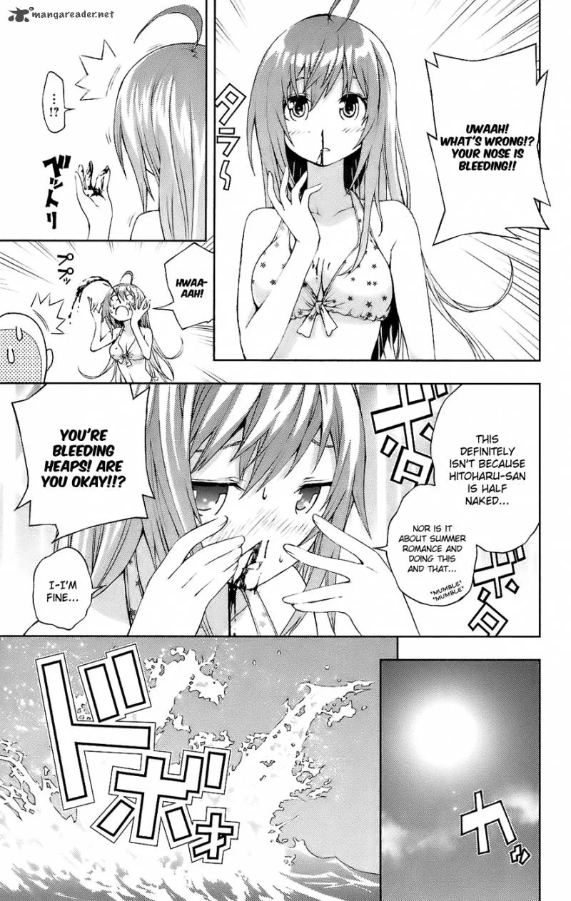 Dr Rurru OneShot Chapter 10 page 13