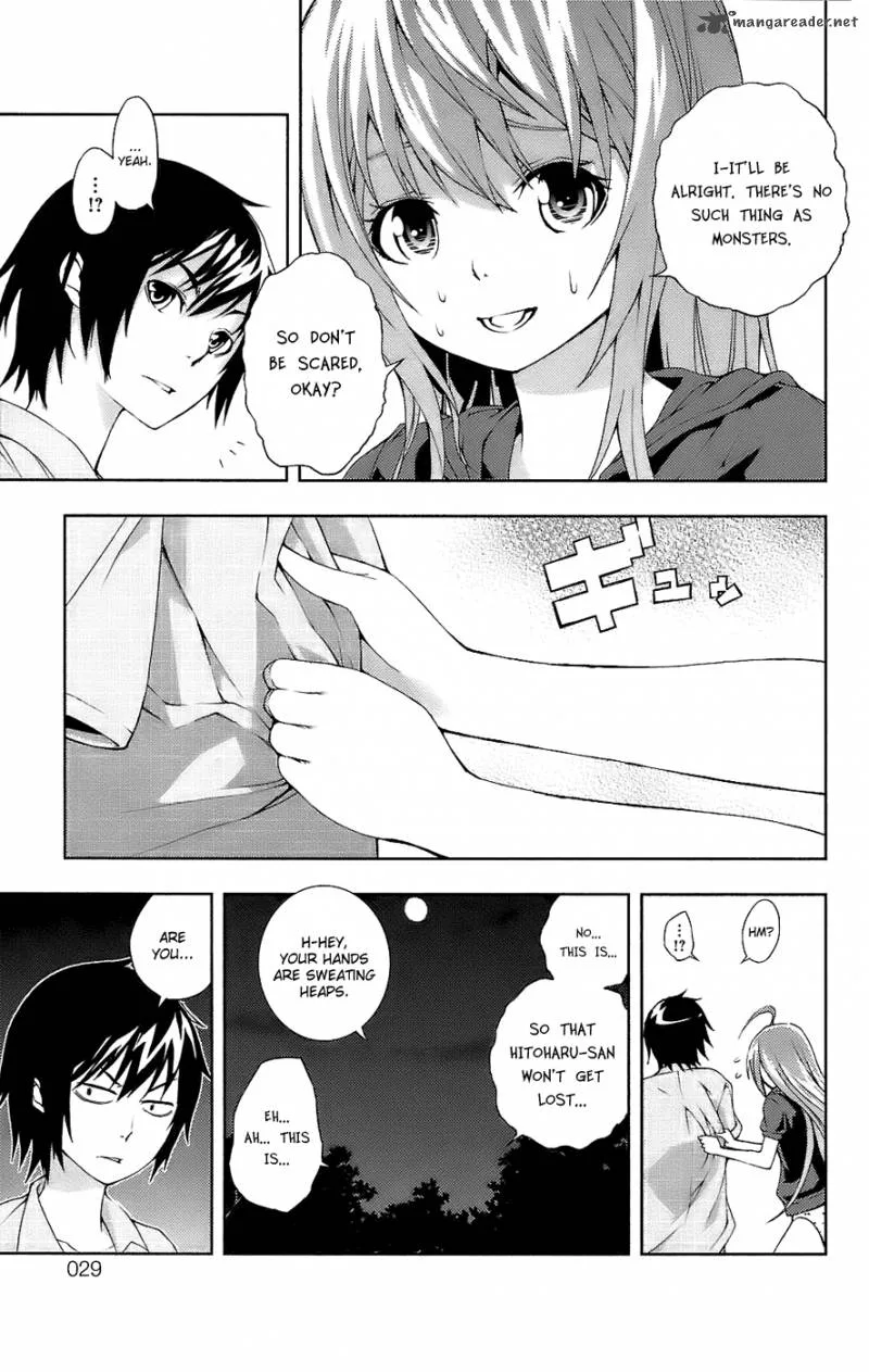 Dr Rurru OneShot Chapter 10 page 25