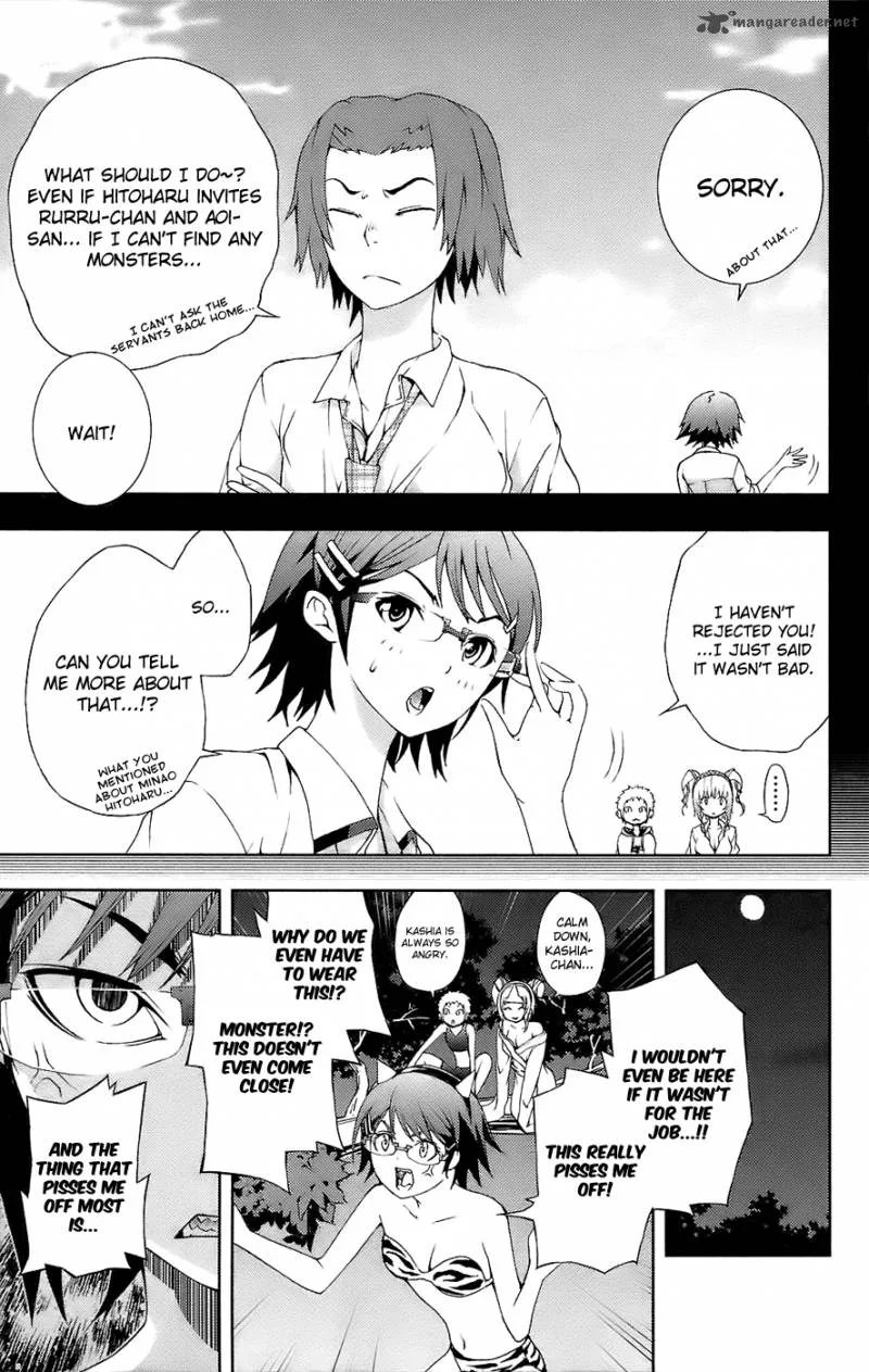 Dr Rurru OneShot Chapter 10 page 29
