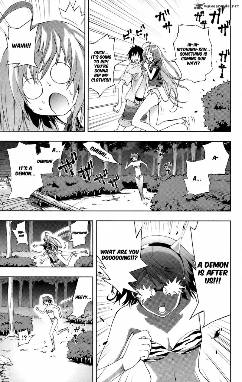 Dr Rurru OneShot Chapter 10 page 31
