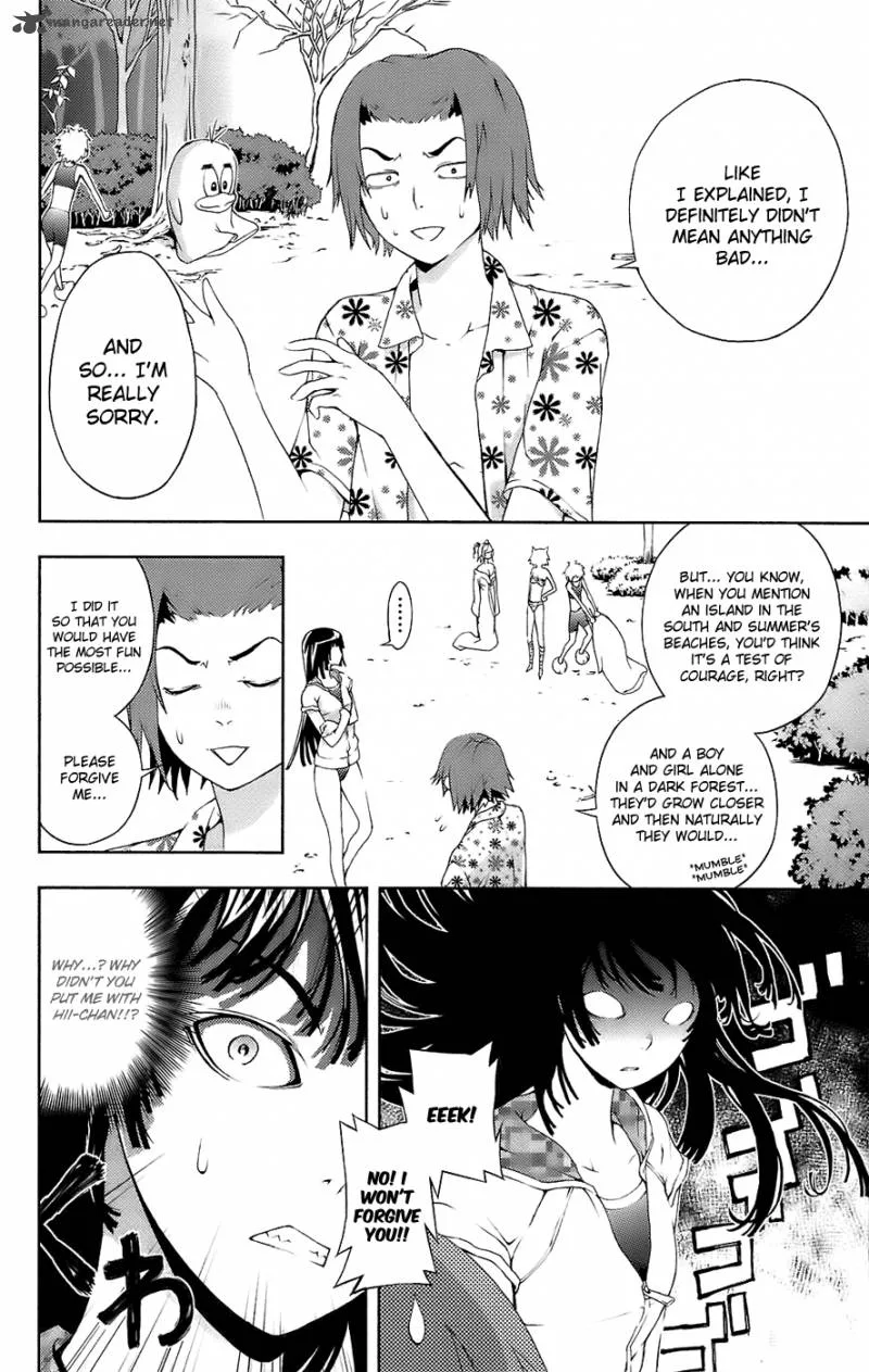 Dr Rurru OneShot Chapter 10 page 35