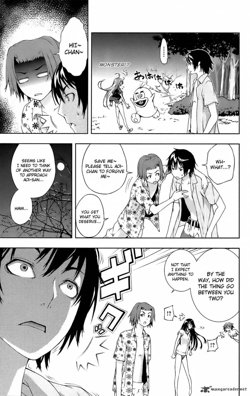 Dr Rurru OneShot Chapter 10 page 36