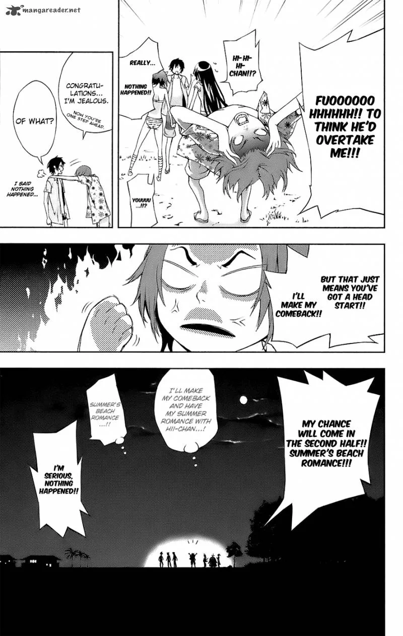 Dr Rurru OneShot Chapter 10 page 38