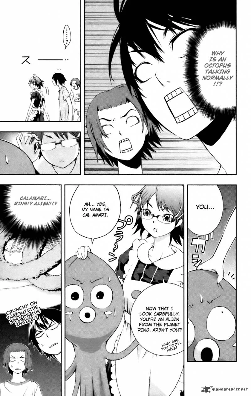 Dr Rurru OneShot Chapter 11 page 13
