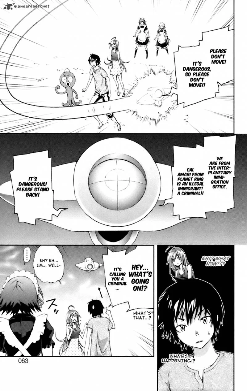 Dr Rurru OneShot Chapter 11 page 19