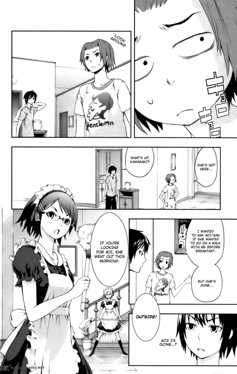 Dr Rurru OneShot Chapter 11 page 4