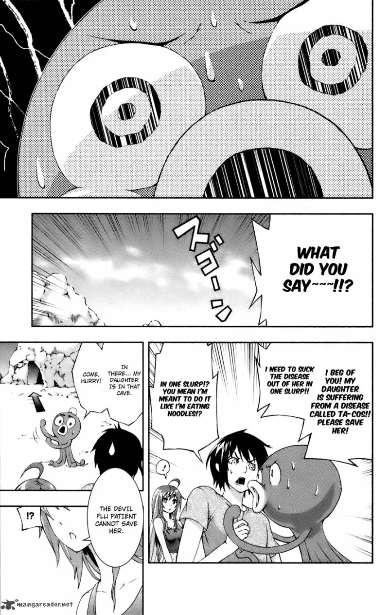 Dr Rurru OneShot Chapter 11 page 25
