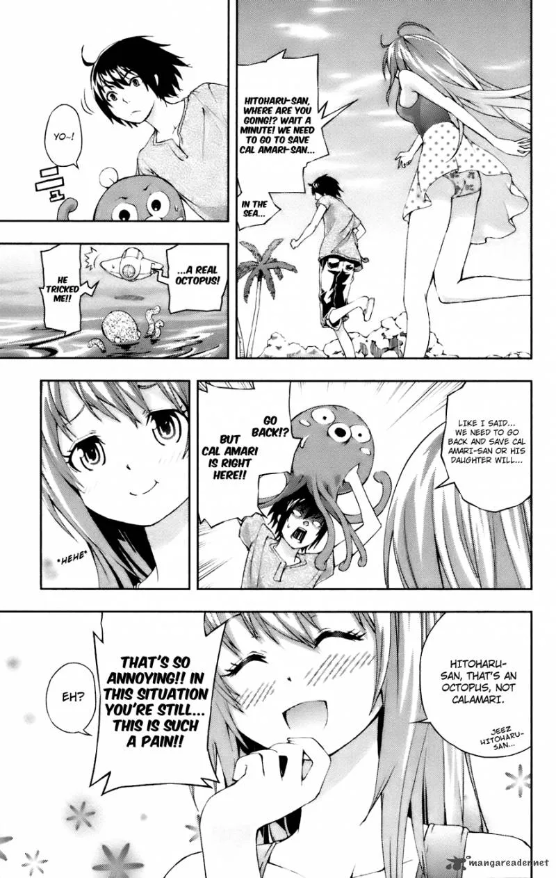Dr Rurru OneShot Chapter 11 page 23