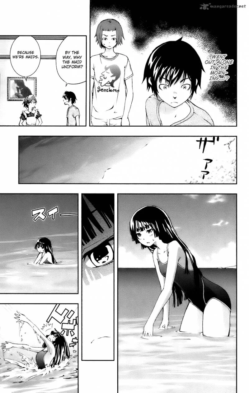 Dr Rurru OneShot Chapter 11 page 5