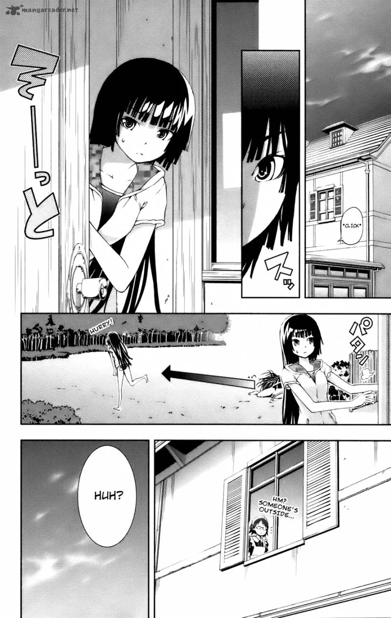 Dr Rurru OneShot Chapter 11 page 3