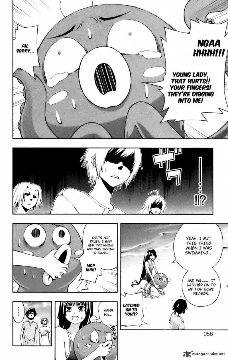 Dr Rurru OneShot Chapter 11 page 12