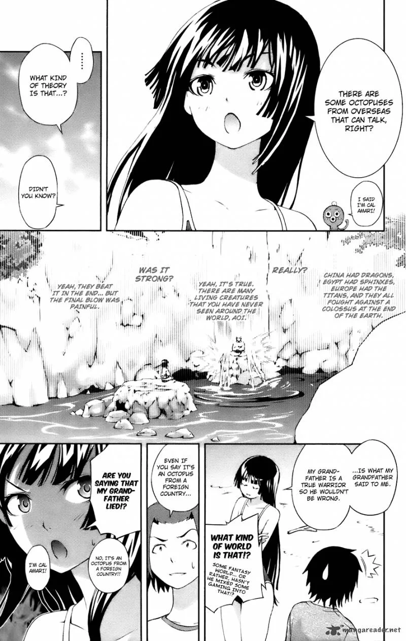 Dr Rurru OneShot Chapter 11 page 15