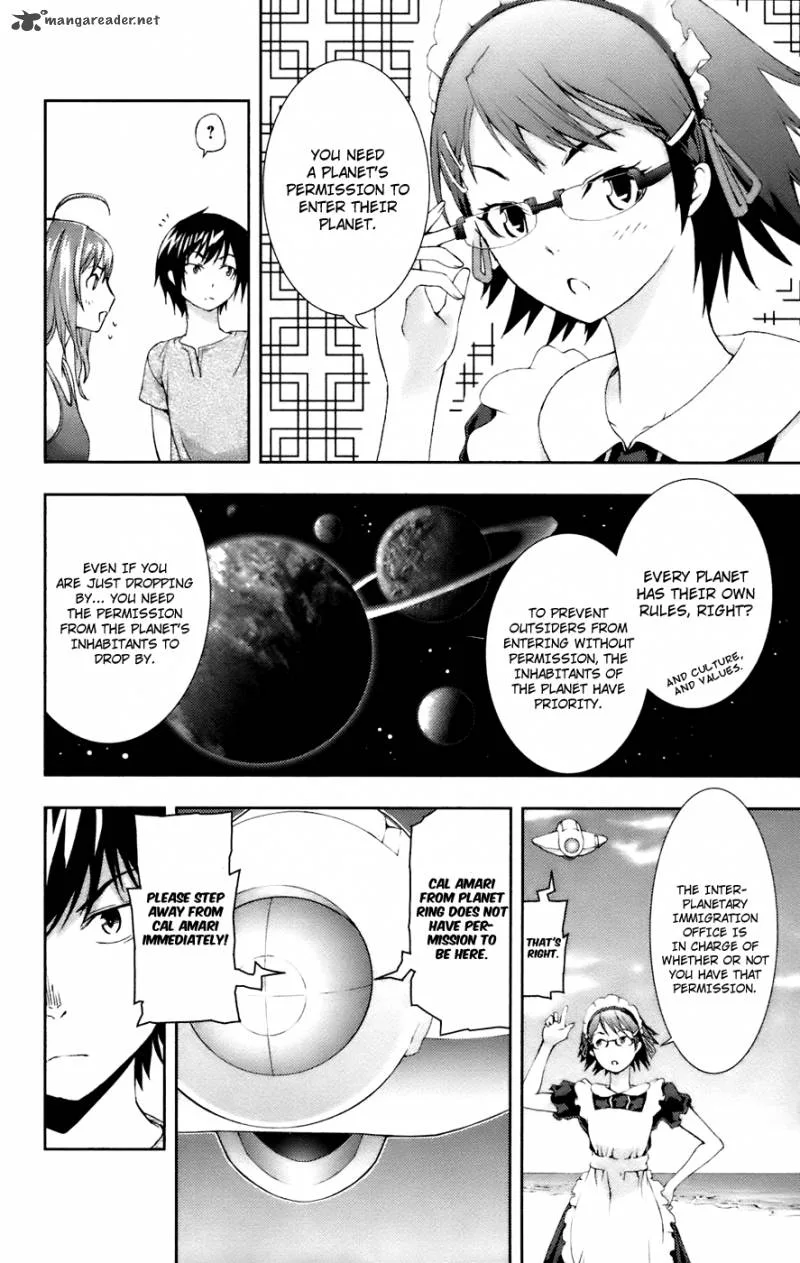 Dr Rurru OneShot Chapter 11 page 20