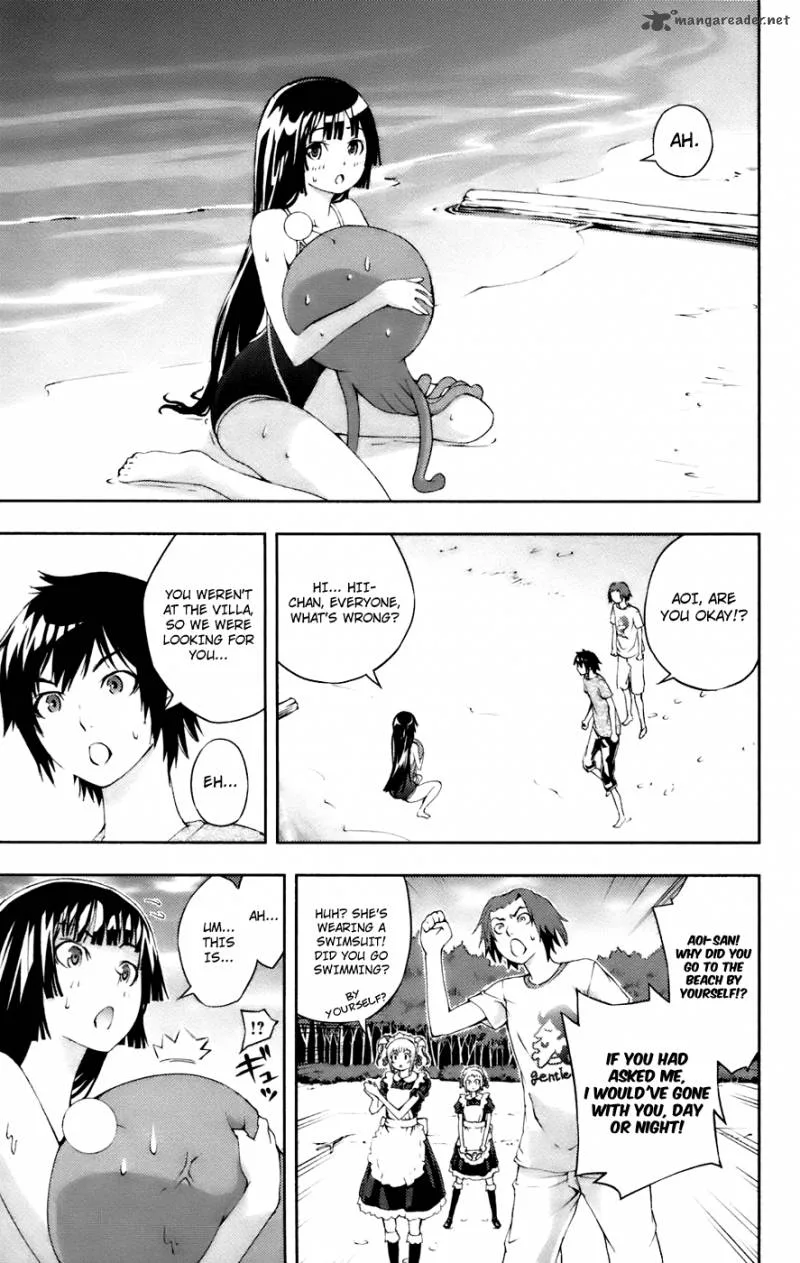 Dr Rurru OneShot Chapter 11 page 11