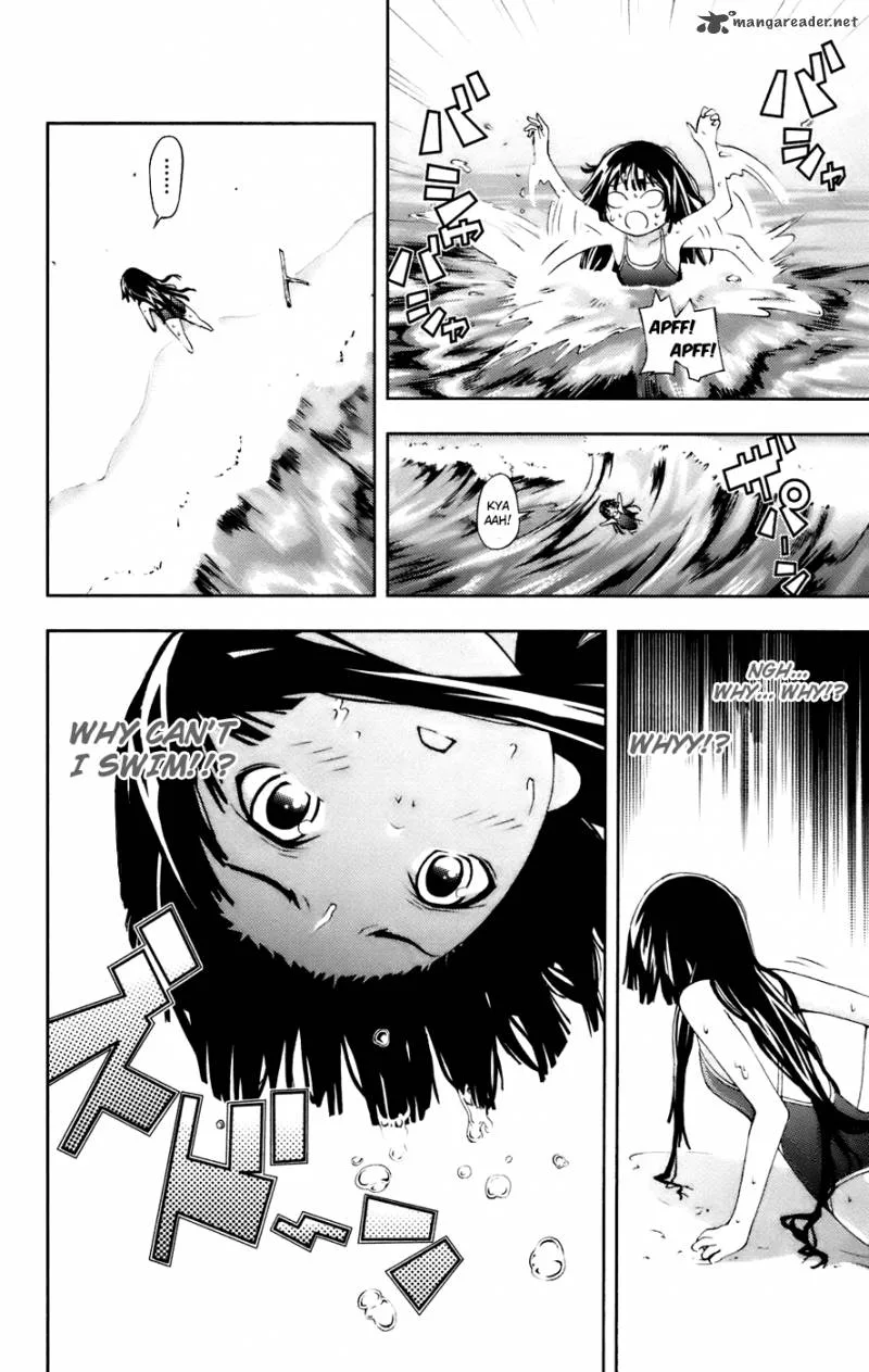 Dr Rurru OneShot Chapter 11 page 6
