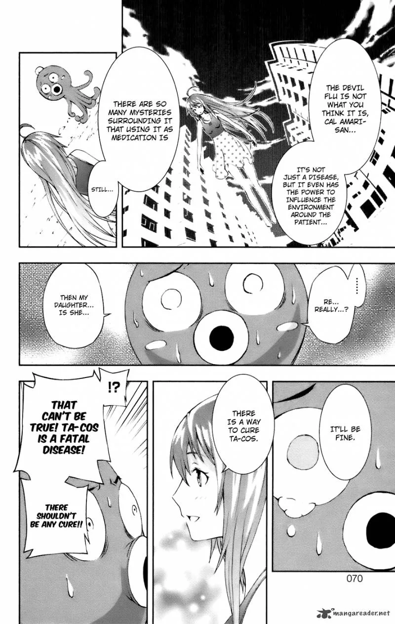 Dr Rurru OneShot Chapter 11 page 26