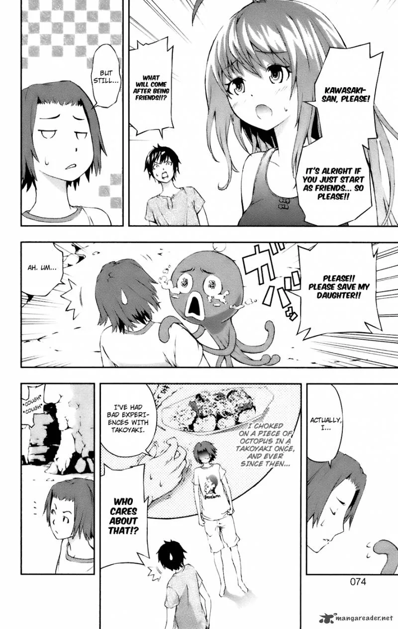 Dr Rurru OneShot Chapter 11 page 30