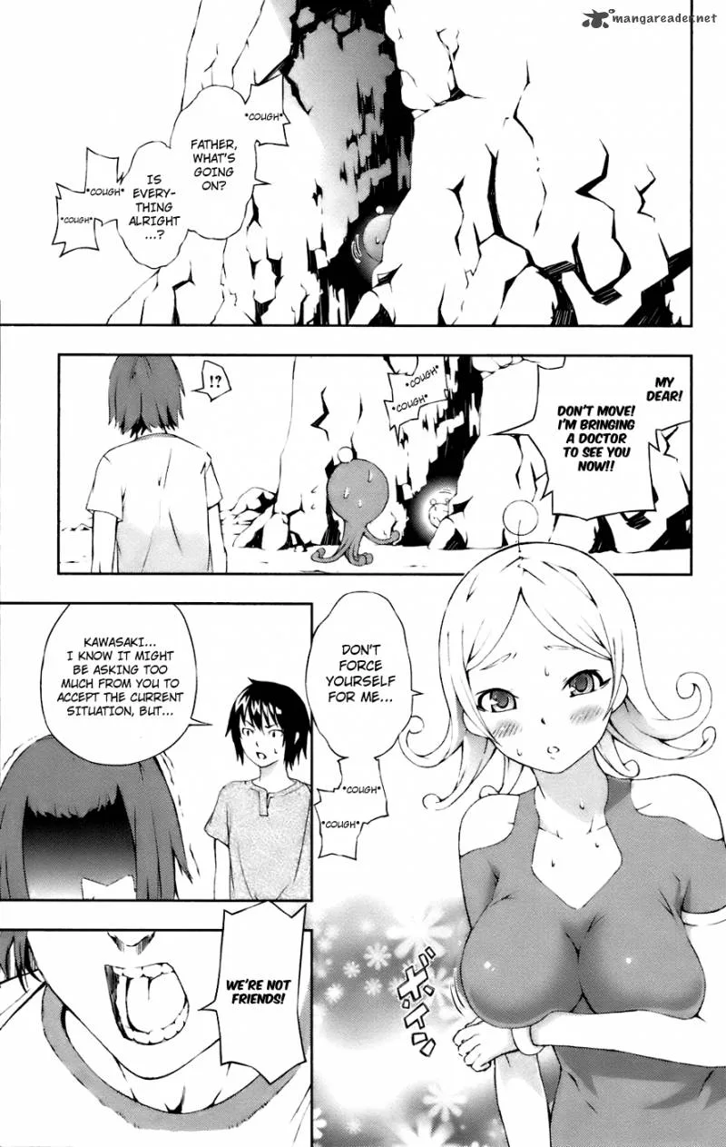 Dr Rurru OneShot Chapter 11 page 31
