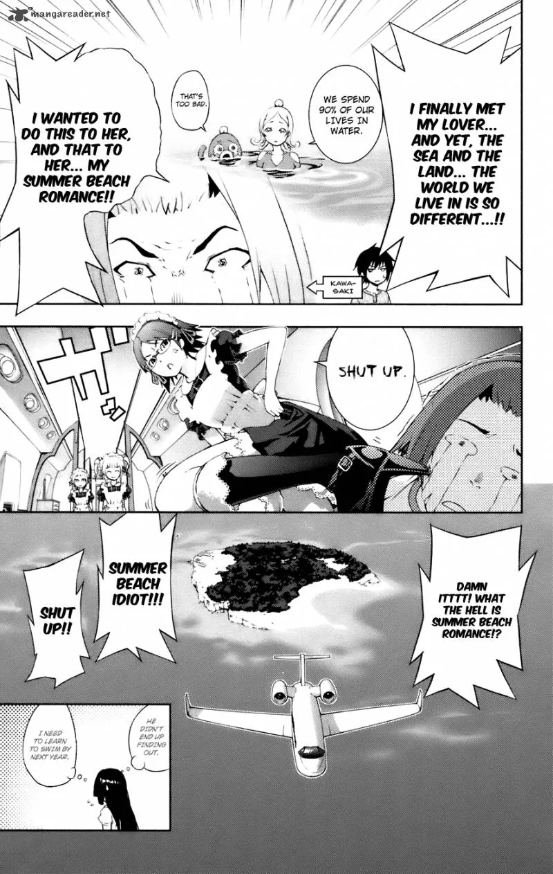 Dr Rurru OneShot Chapter 11 page 35