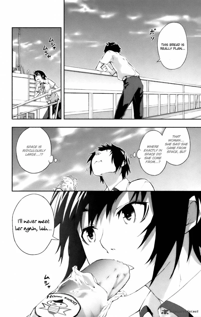 Dr Rurru OneShot Chapter 12 page 10