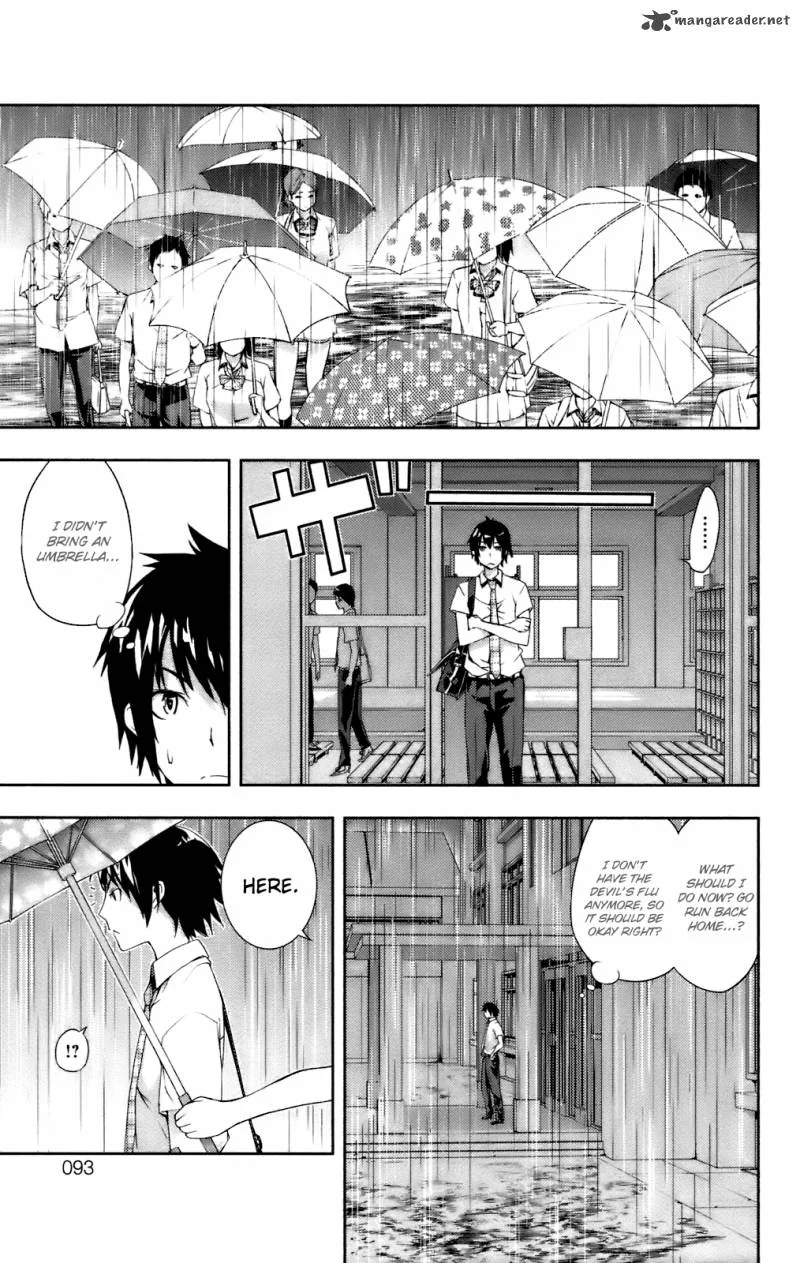 Dr Rurru OneShot Chapter 12 page 15