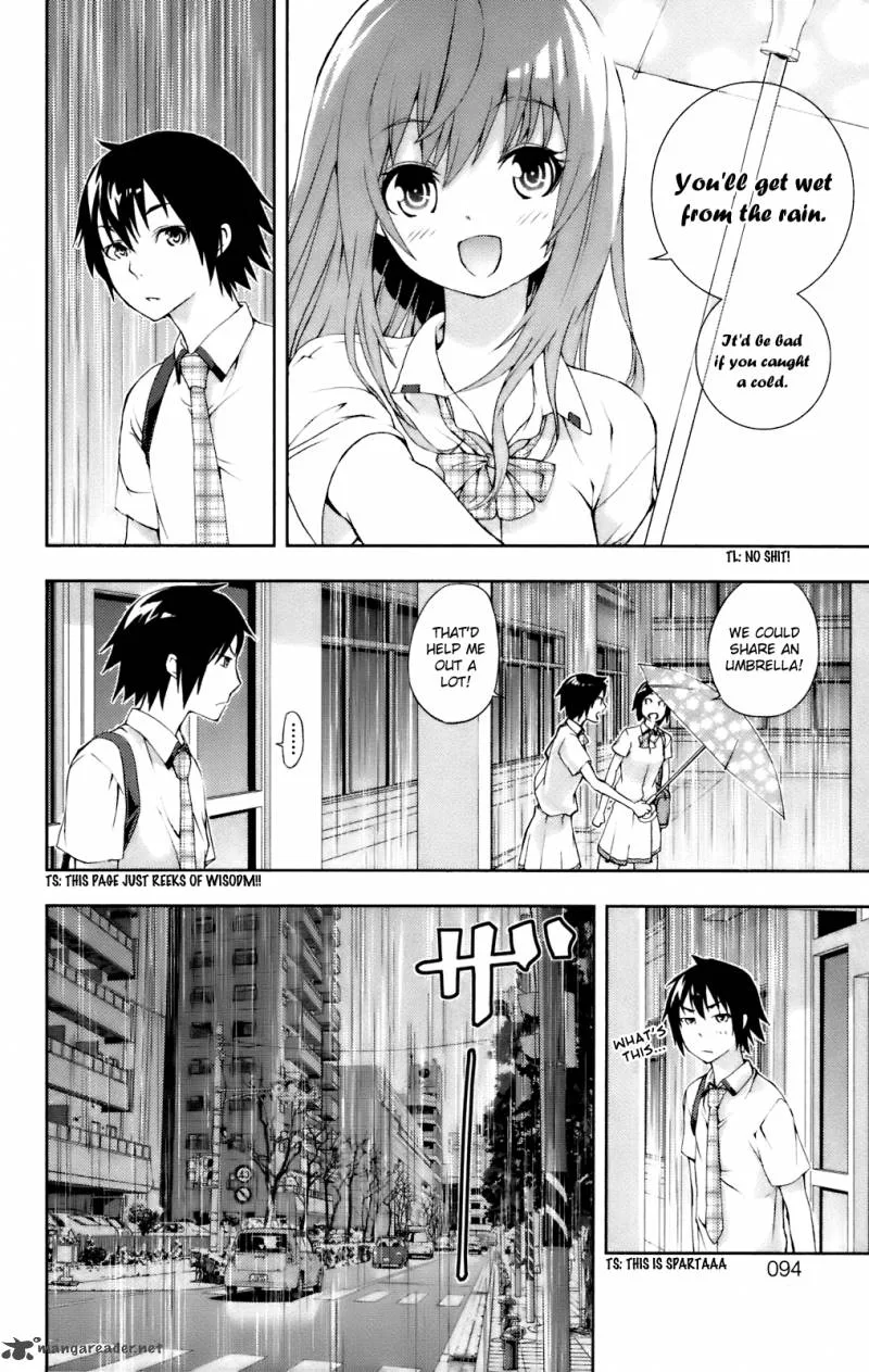 Dr Rurru OneShot Chapter 12 page 16