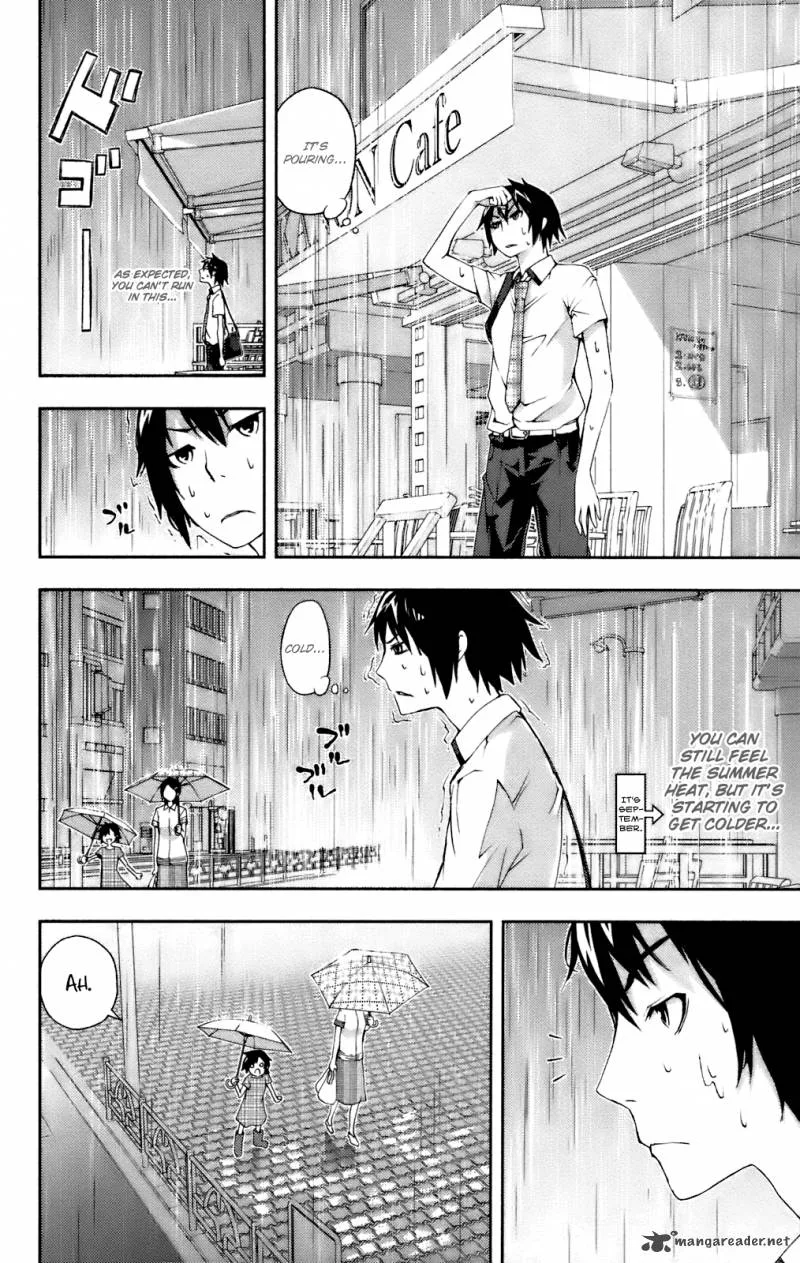 Dr Rurru OneShot Chapter 12 page 18