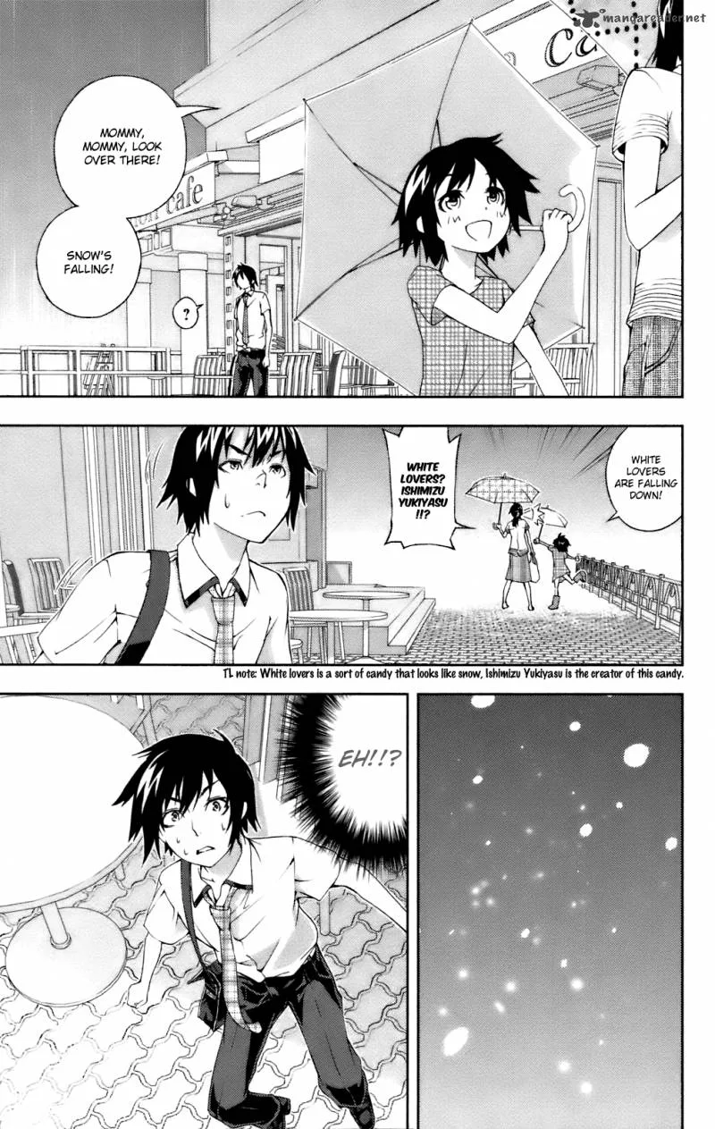 Dr Rurru OneShot Chapter 12 page 19