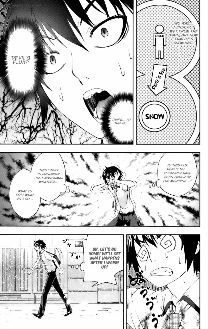 Dr Rurru OneShot Chapter 12 page 21