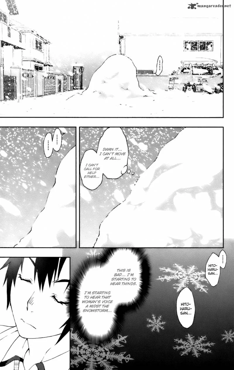 Dr Rurru OneShot Chapter 12 page 23