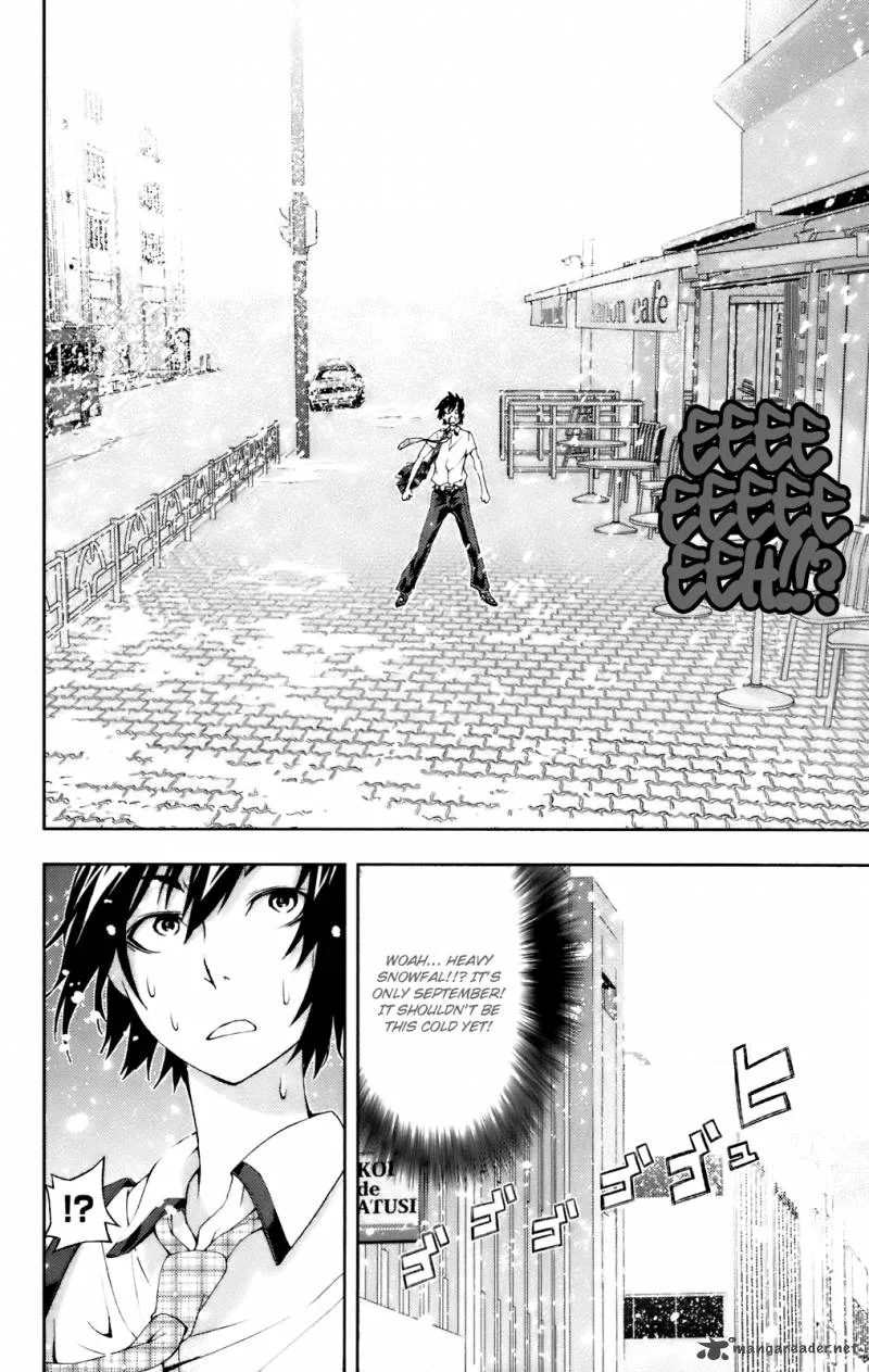 Dr Rurru OneShot Chapter 12 page 20
