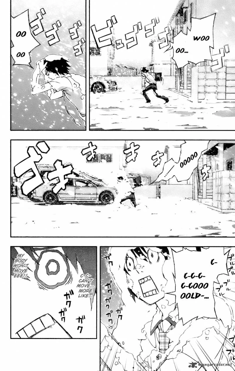 Dr Rurru OneShot Chapter 12 page 22