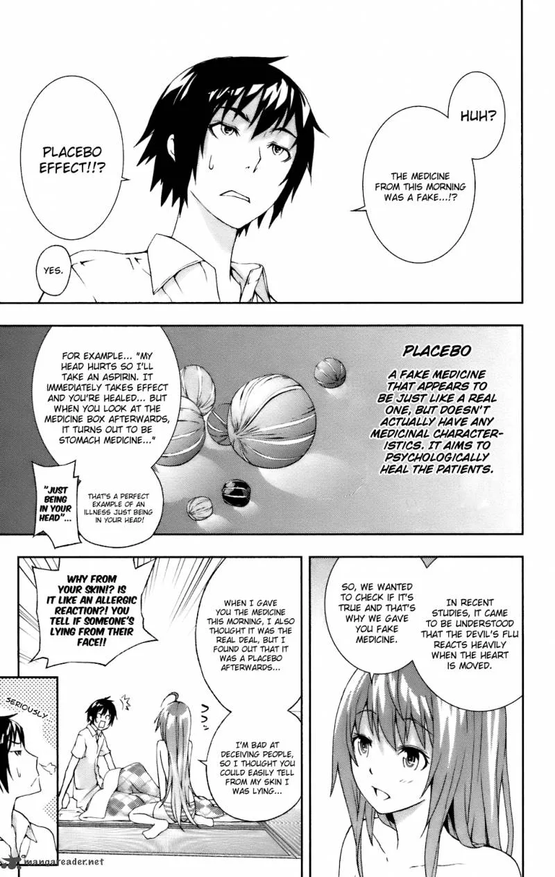 Dr Rurru OneShot Chapter 12 page 29