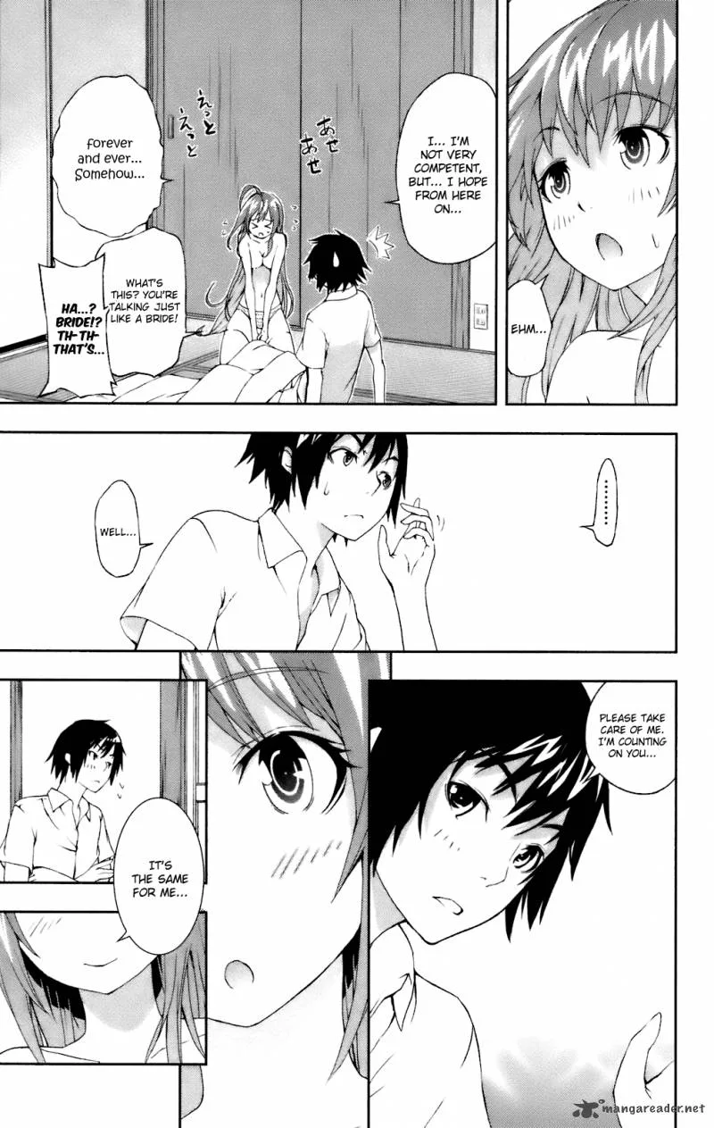 Dr Rurru OneShot Chapter 12 page 31