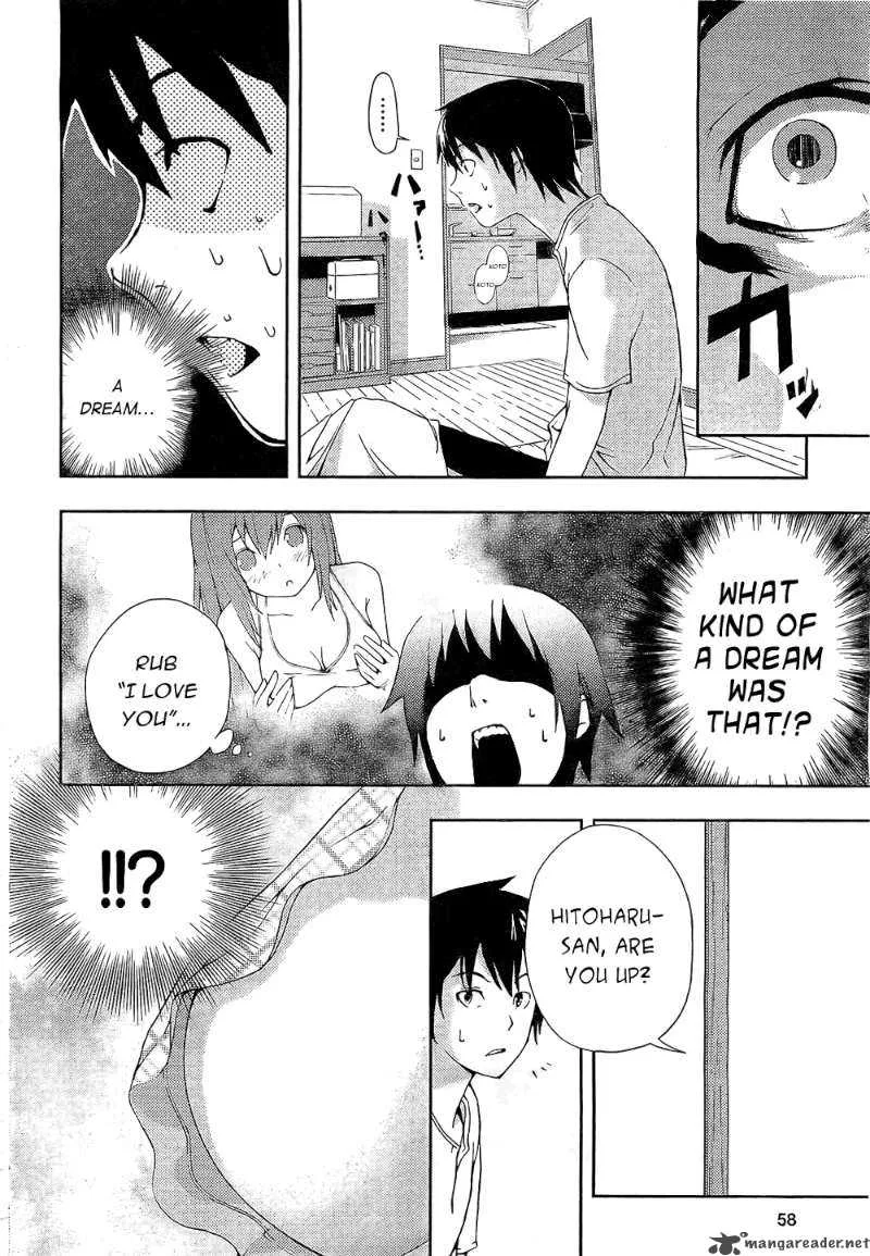 Dr Rurru OneShot Chapter 2 page 2