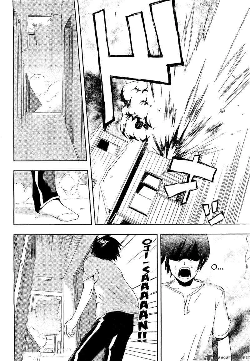 Dr Rurru OneShot Chapter 2 page 14