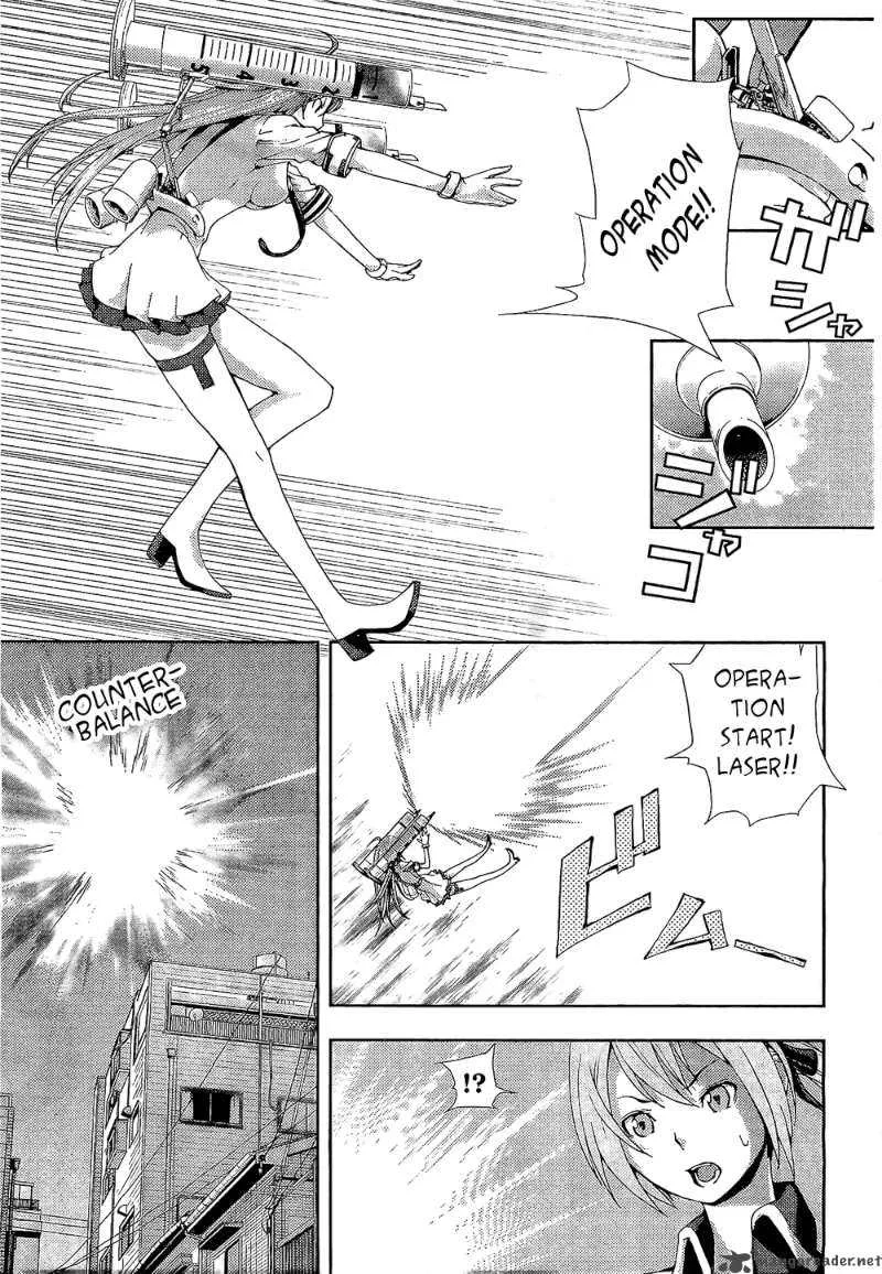 Dr Rurru OneShot Chapter 2 page 31