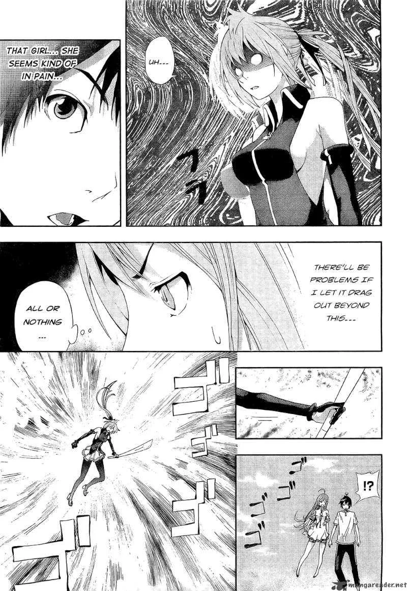 Dr Rurru OneShot Chapter 2 page 33