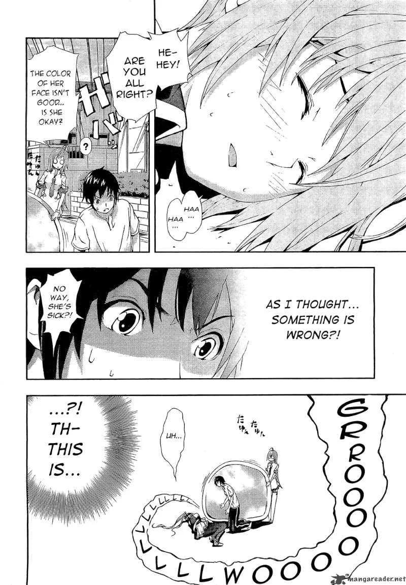 Dr Rurru OneShot Chapter 2 page 38